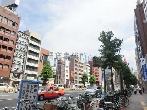 物件周辺