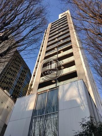 moderno torre sho-to（モデルノトッレ松濤）の外観写真