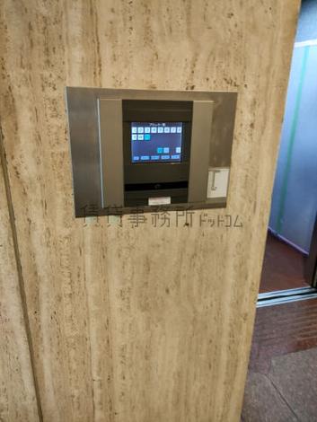 機械警備