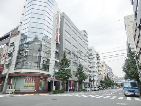 物件周辺