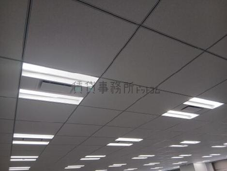アセンド神田の設備