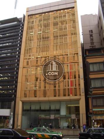 日本橋室町162ビルの外観写真