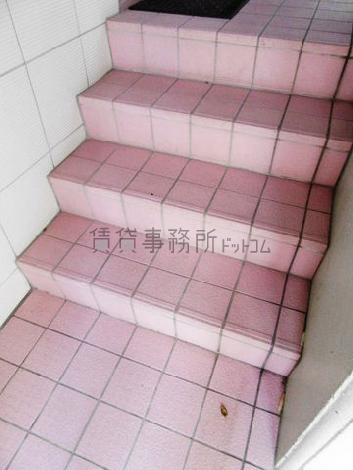 階段