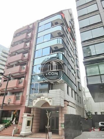 タワー麹町の外観写真