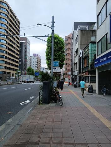 物件周辺