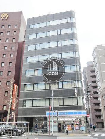 Shinto GINZA EASTの外観写真