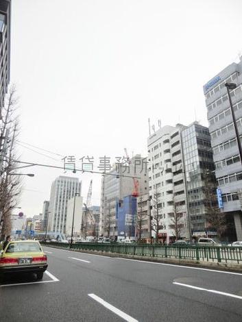物件周辺