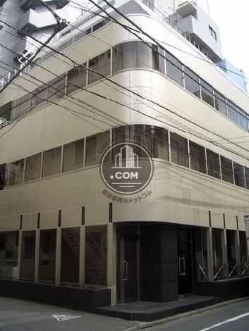 飯田橋4丁目ビルの外観写真