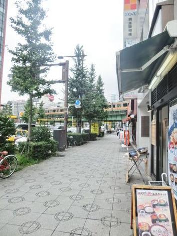 物件周辺