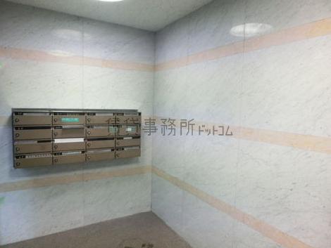 綺麗な石目で構成