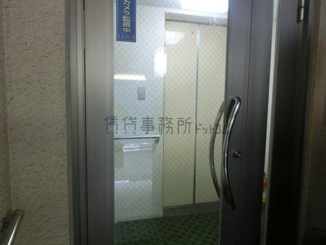 エレベーター