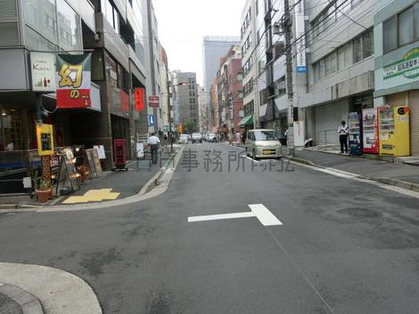 物件周辺