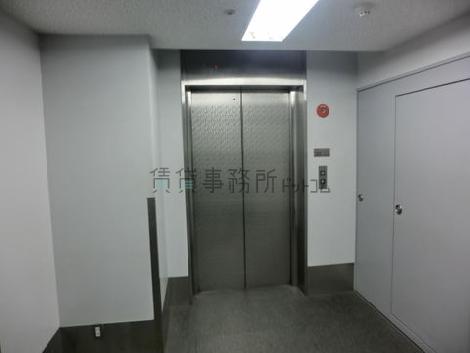 裏手にもう１台あります