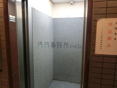 エレベーター