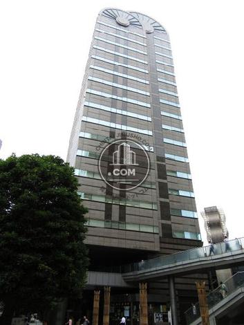 恵比寿ネオナートの外観写真