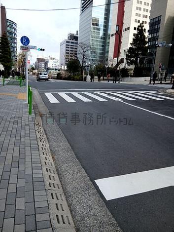 物件周辺