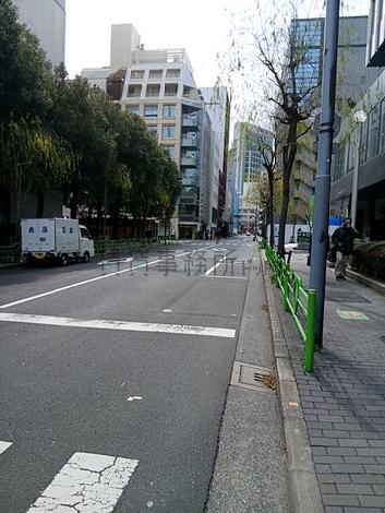 物件周辺