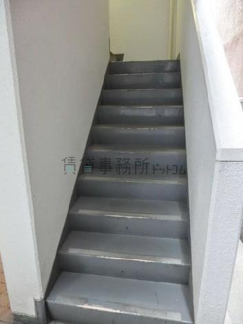階段