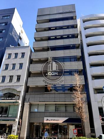 アクアテルースUⅡの外観写真