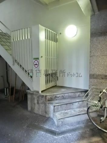 階段
