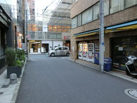 物件周辺
