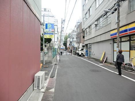 物件周辺