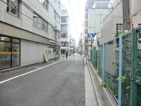物件周辺