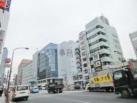 物件周辺