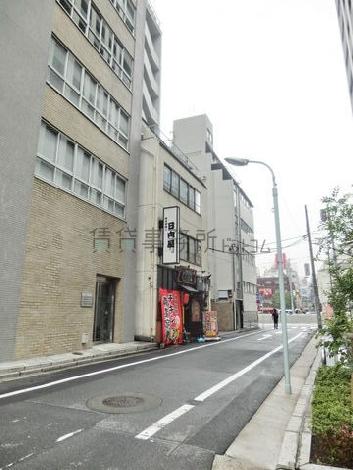 物件周辺
