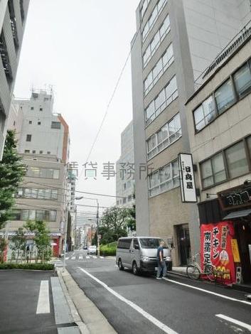 物件周辺