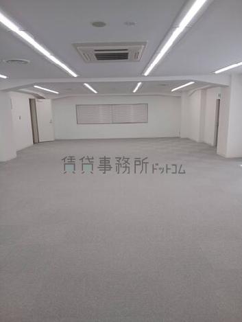 2東洋海事ビルの室内