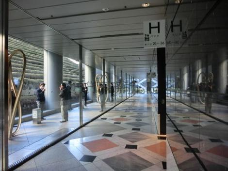 廊下