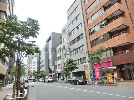物件周辺