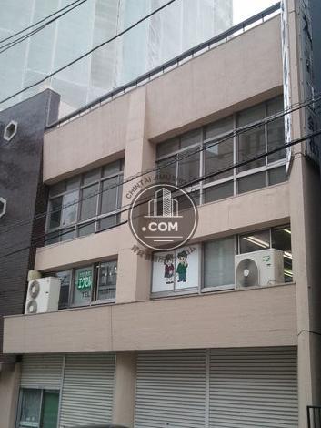 東神電工ビルの外観写真