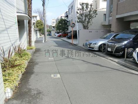物件周辺