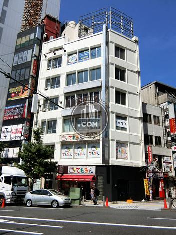 第3大谷ビル 外観写真