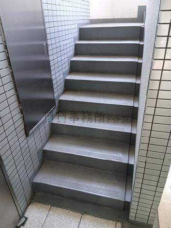 階段
