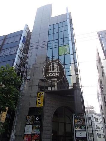内神田3.14ビル 外観写真