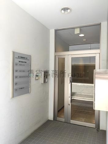 PLANEX813の室内