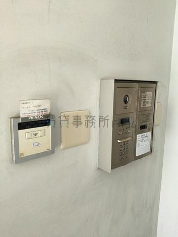 PLANEX813の給湯室