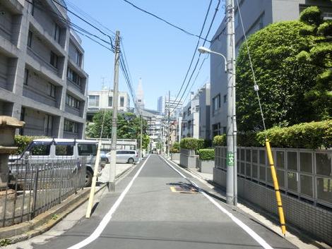 物件周辺