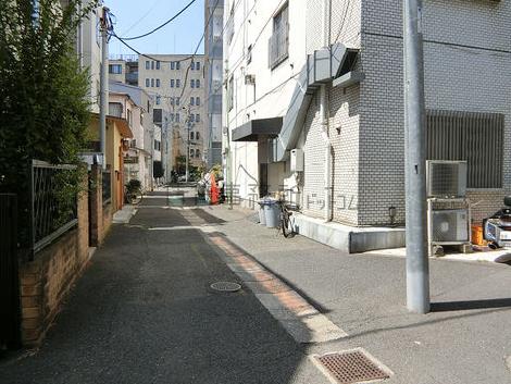 物件周辺