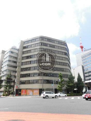 岩本町ビルの外観写真