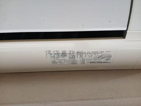 ノルドビルの設備
