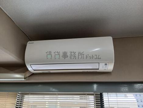 ノルドビルの設備