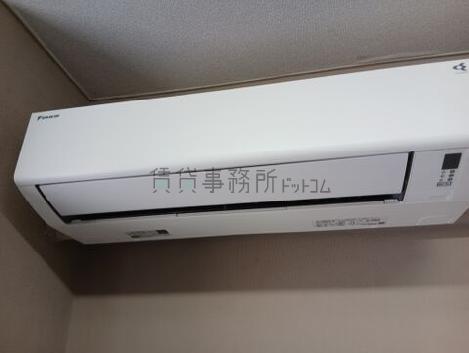 ノルドビルの設備
