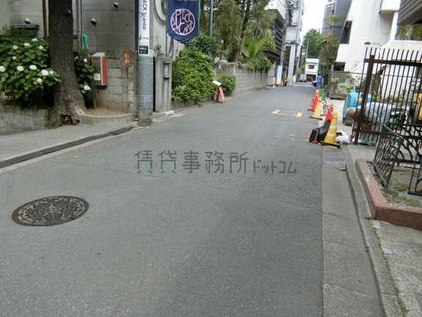物件周辺