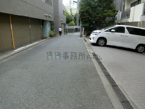物件周辺