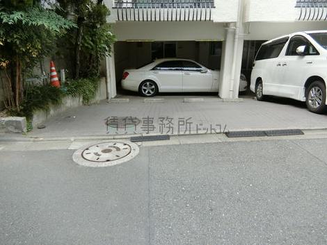物件周辺