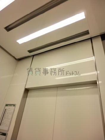 天井の照明